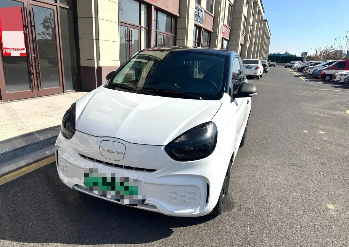2021 Roewe Clever BEV 29.13KWH,autocango,china used car exporter,china ev exporter,chinese used car exporter,chinese used ev exporter