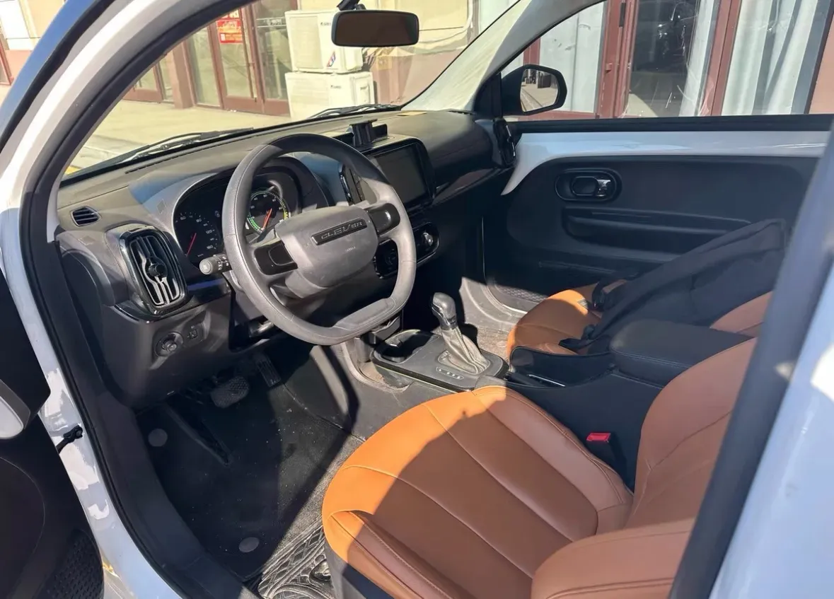 2021 Roewe Clever BEV 29.13KWH,autocango,china used car exporter,china ev exporter,chinese used car exporter,chinese used ev exporter