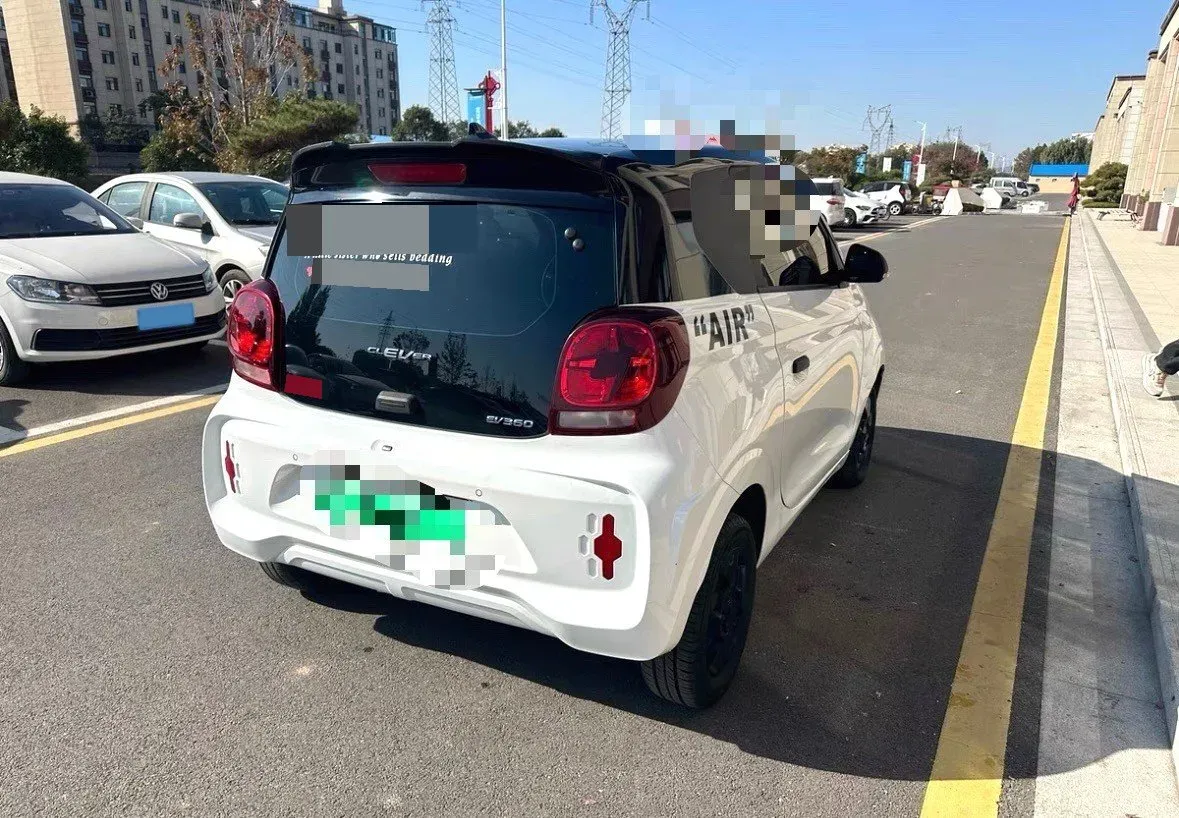 2021 Roewe Clever BEV 29.13KWH,autocango,china used car exporter,china ev exporter,chinese used car exporter,chinese used ev exporter