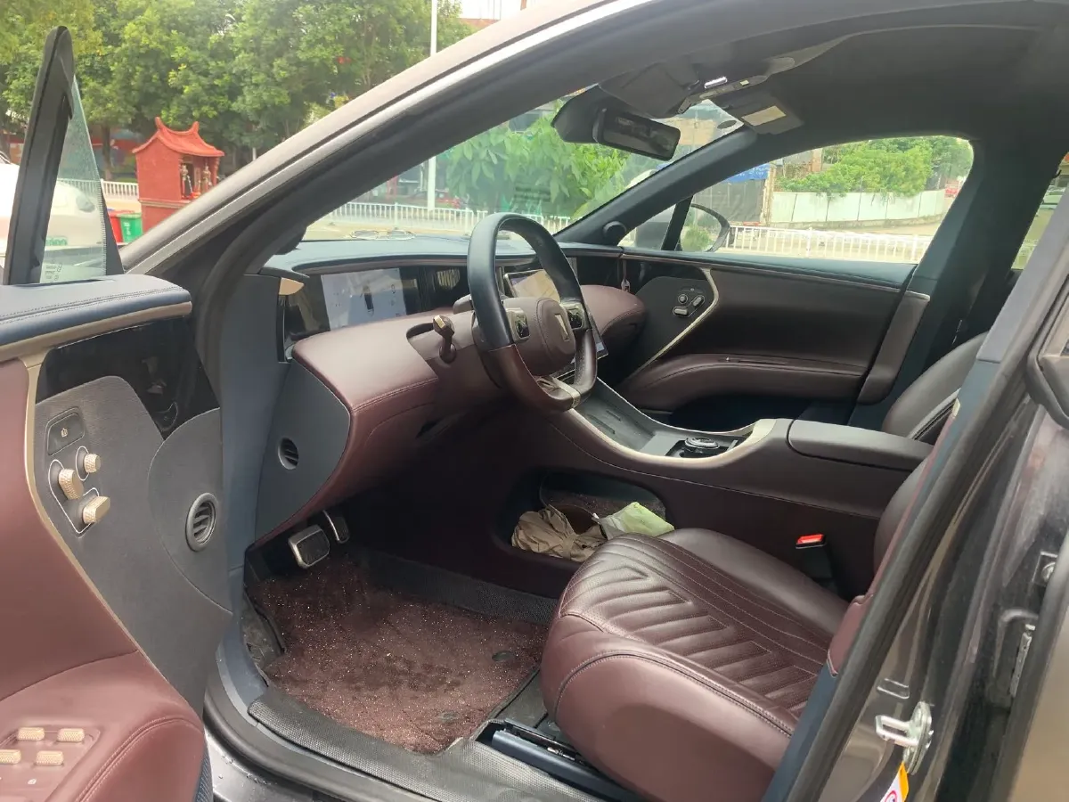 2022 Avatr 11 BEV 90.38KWH,autocango,china used car exporter,china ev exporter,chinese used car exporter,chinese used ev exporter