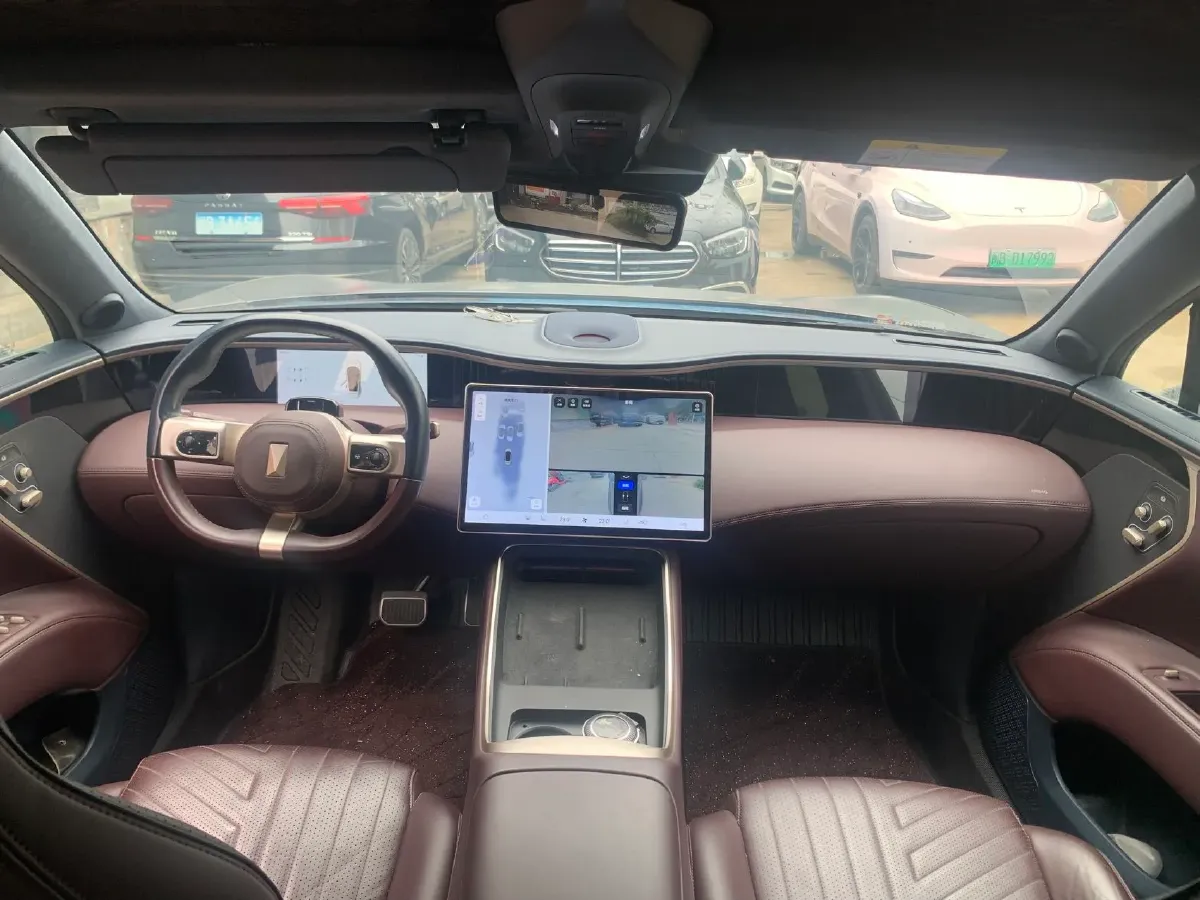 2022 Avatr 11 BEV 90.38KWH,autocango,china used car exporter,china ev exporter,chinese used car exporter,chinese used ev exporter