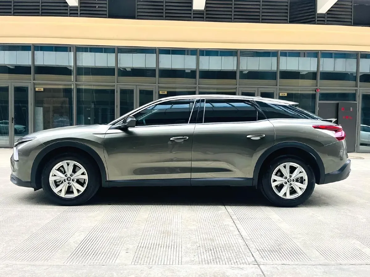 2023 Geely Galaxy L7 1.5T 163HP L4 3DHT PHEV 9.11KWH,autocango,china used car exporter,china ev exporter,chinese used car exporter,chinese used ev exporter