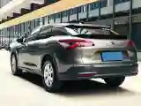 2023 Geely Galaxy L7 1.5T 163HP L4 3DHT PHEV 9.11KWH