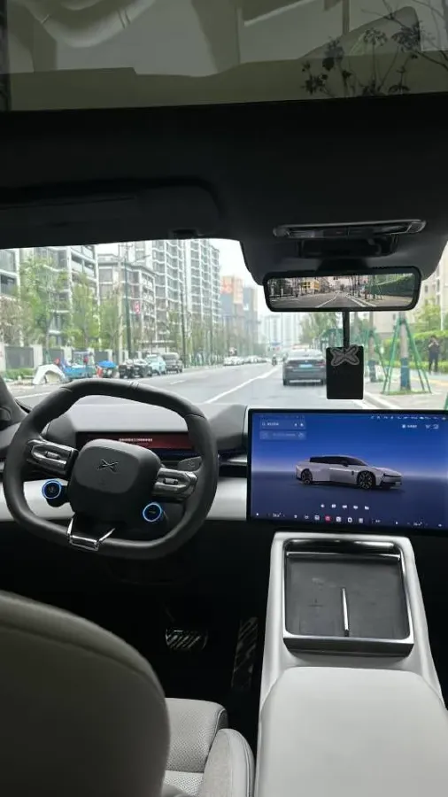 2025 Xpeng P7 BEV,autocango,china used car exporter,china ev exporter,chinese used car exporter,chinese used ev exporter