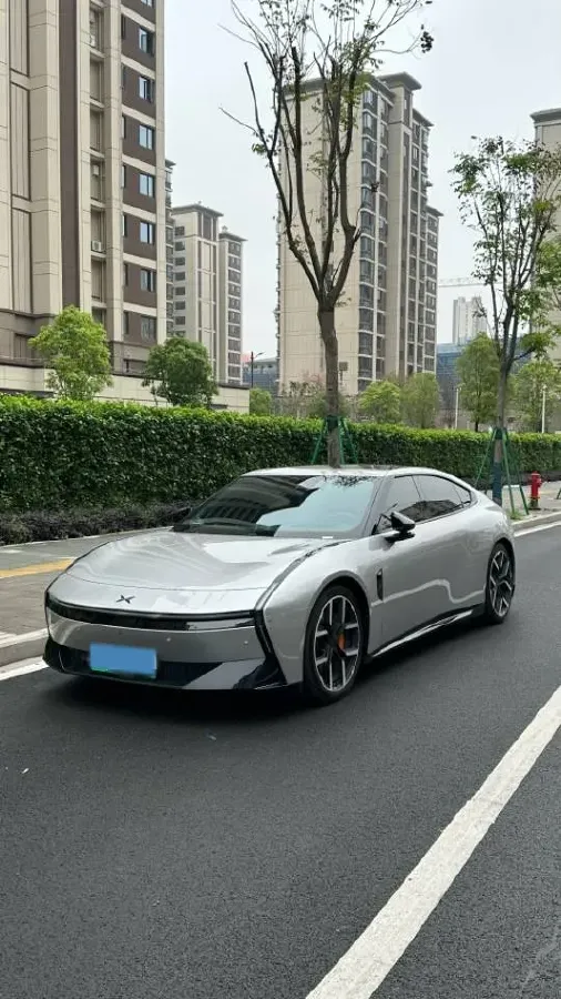 2025 Xpeng P7 BEV,autocango,china used car exporter,china ev exporter,chinese used car exporter,chinese used ev exporter