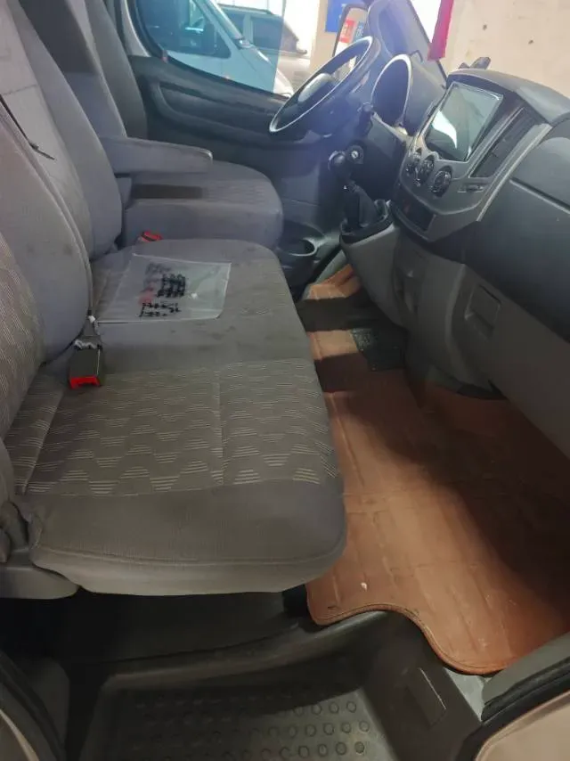 2021 DongFeng DFAC YuFeng 2.5T 136HP L4 6MT,autocango,china used car exporter,china ev exporter,chinese used car exporter,chinese used ev exporter