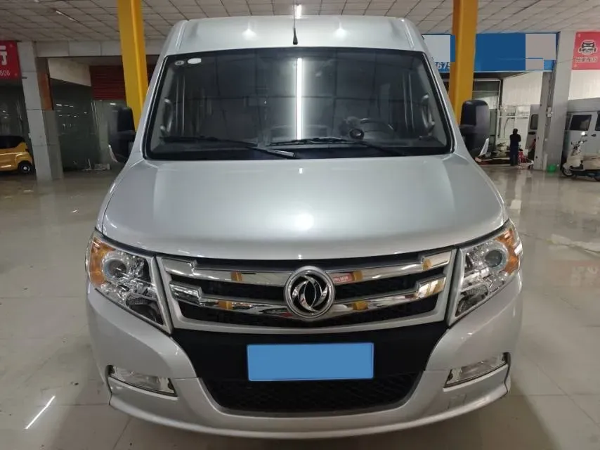 2021 DongFeng DFAC YuFeng 2.5T 136HP L4 6MT,autocango,china used car exporter,china ev exporter,chinese used car exporter,chinese used ev exporter