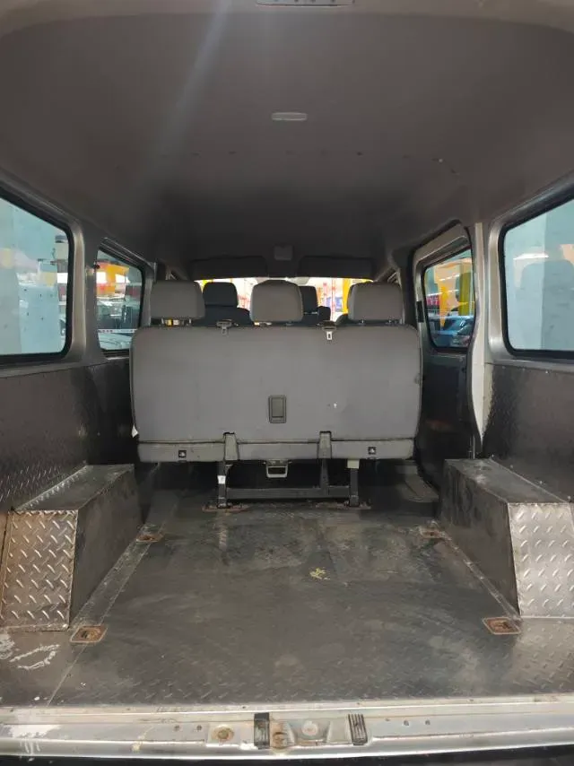 2021 DongFeng DFAC YuFeng 2.5T 136HP L4 6MT,autocango,china used car exporter,china ev exporter,chinese used car exporter,chinese used ev exporter