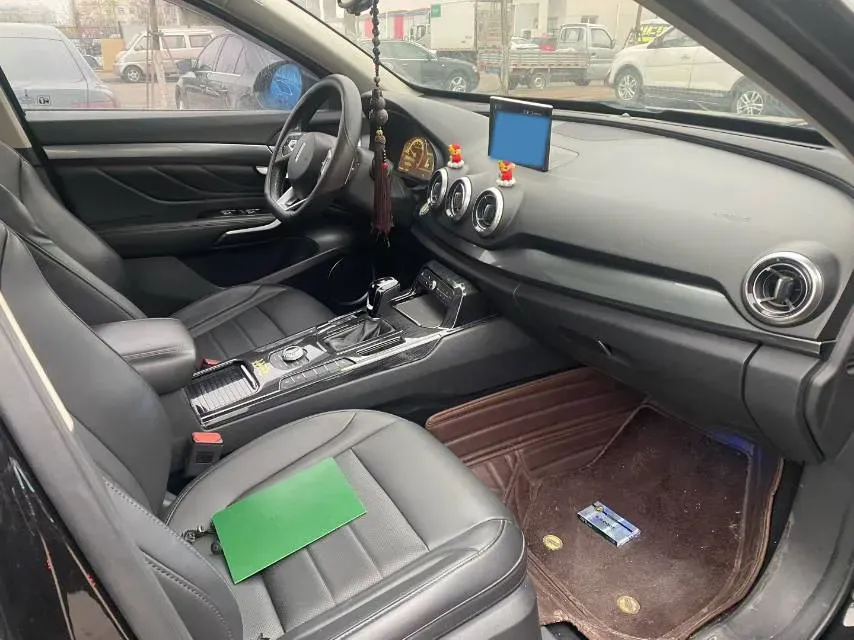 2017 WEY VV7 2.0T 234HP L4 7DCT,autocango,china used car exporter,china ev exporter,chinese used car exporter,chinese used ev exporter