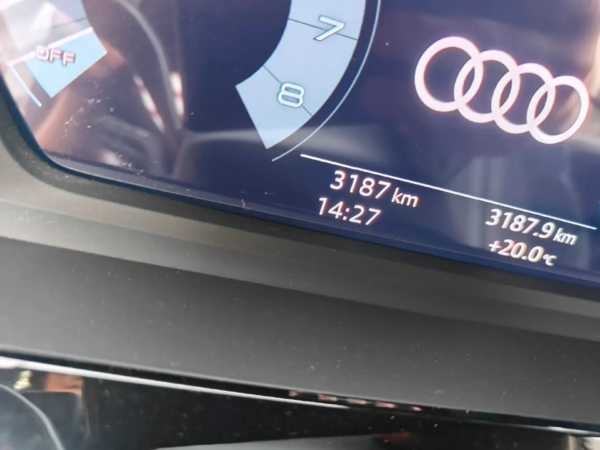 2024 Audi A3 1.4T 150HP L4 7DCT,autocango,china used car exporter,china ev exporter,chinese used car exporter,chinese used ev exporter