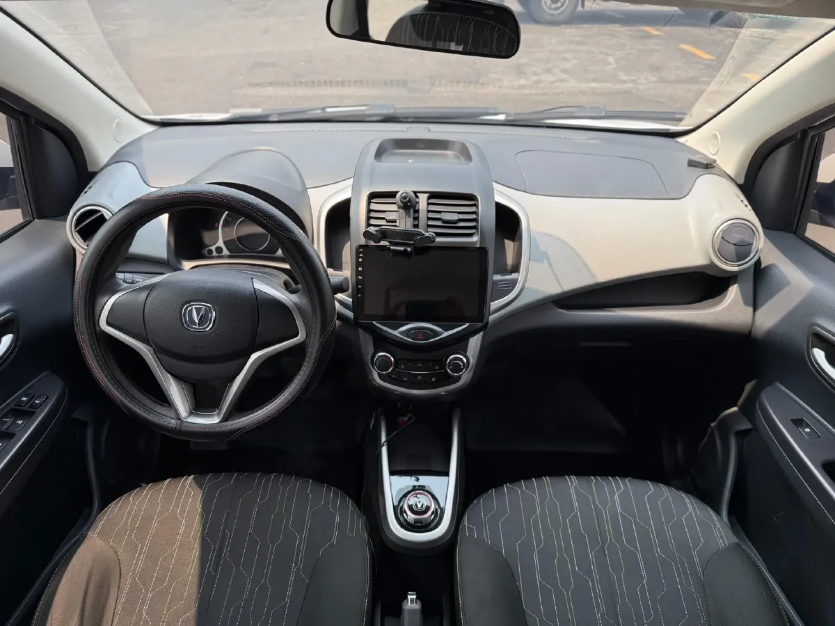 2021 ChangAn BenBen E-Star BEV 31.18KWH,autocango,china used car exporter,china ev exporter,chinese used car exporter,chinese used ev exporter