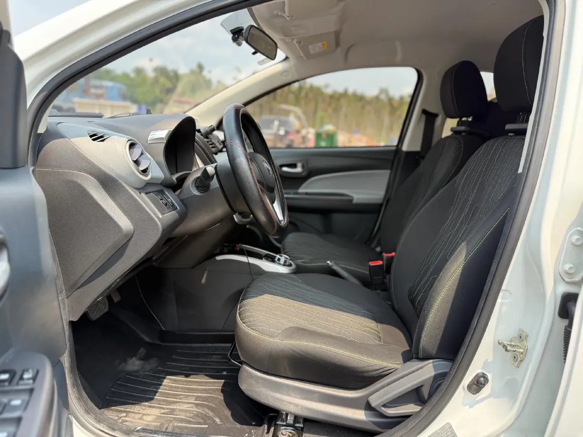 2021 ChangAn BenBen E-Star BEV 31.18KWH,autocango,china used car exporter,china ev exporter,chinese used car exporter,chinese used ev exporter