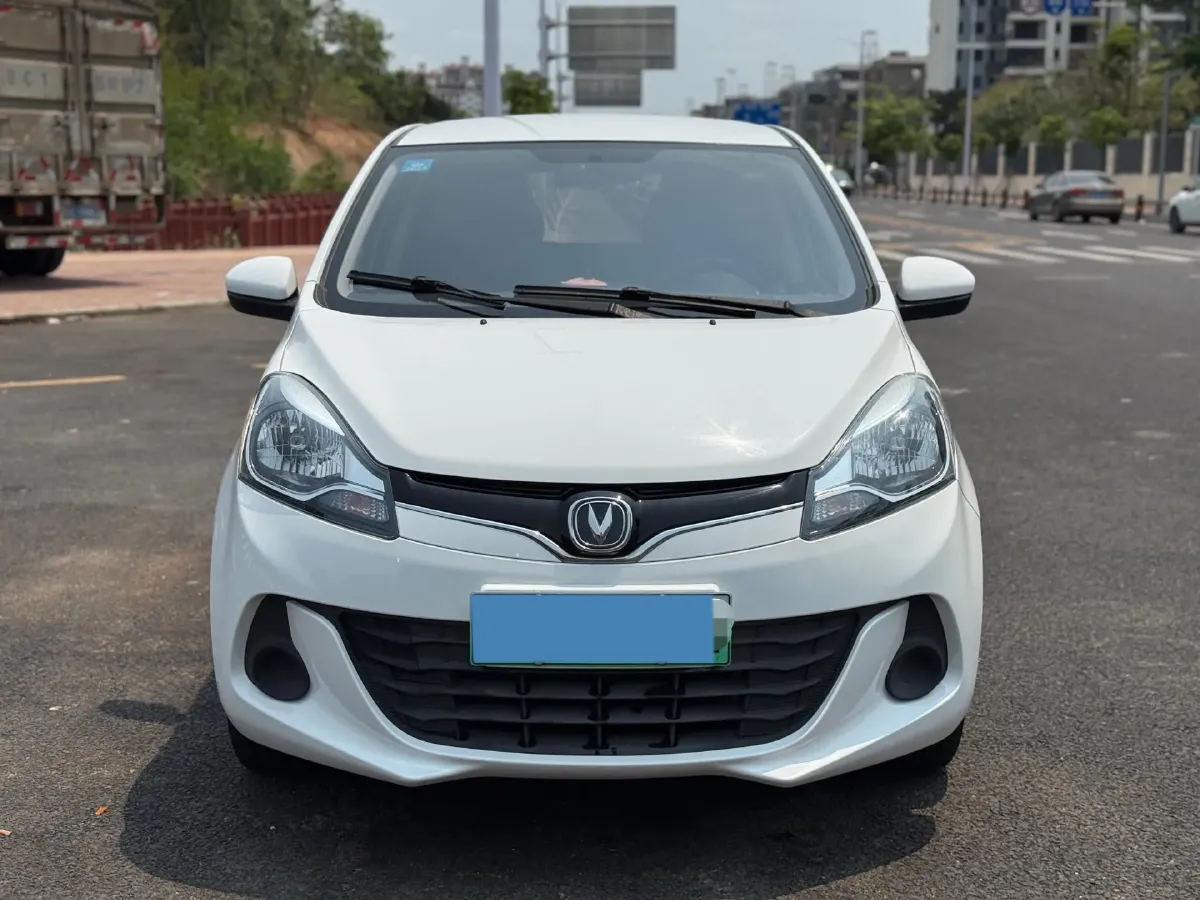 2021 ChangAn BenBen E-Star BEV 31.18KWH,autocango,china used car exporter,china ev exporter,chinese used car exporter,chinese used ev exporter