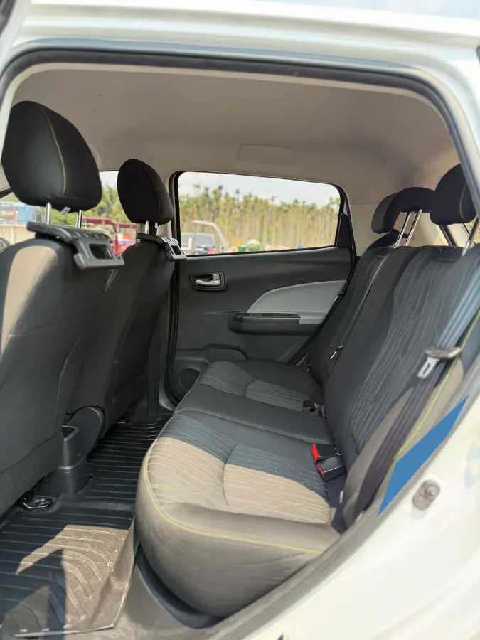 2021 ChangAn BenBen E-Star BEV 31.18KWH,autocango,china used car exporter,china ev exporter,chinese used car exporter,chinese used ev exporter