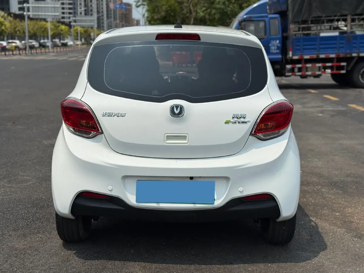 2021 ChangAn BenBen E-Star BEV 31.18KWH,autocango,china used car exporter,china ev exporter,chinese used car exporter,chinese used ev exporter