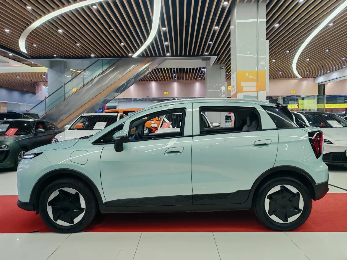 2024 Geometry E BEV 29.67KWH,autocango,china used car exporter,china ev exporter,chinese used car exporter,chinese used ev exporter