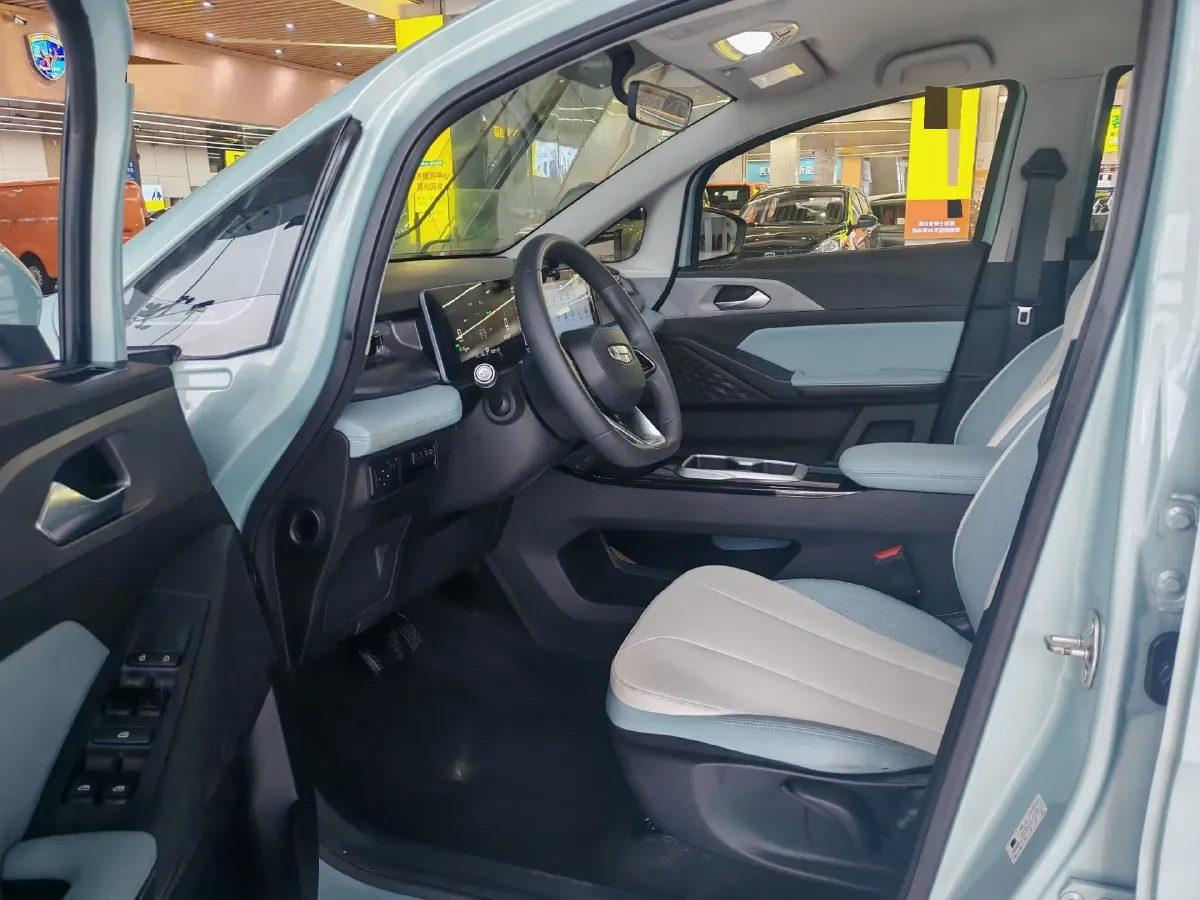 2024 Geometry E BEV 29.67KWH,autocango,china used car exporter,china ev exporter,chinese used car exporter,chinese used ev exporter