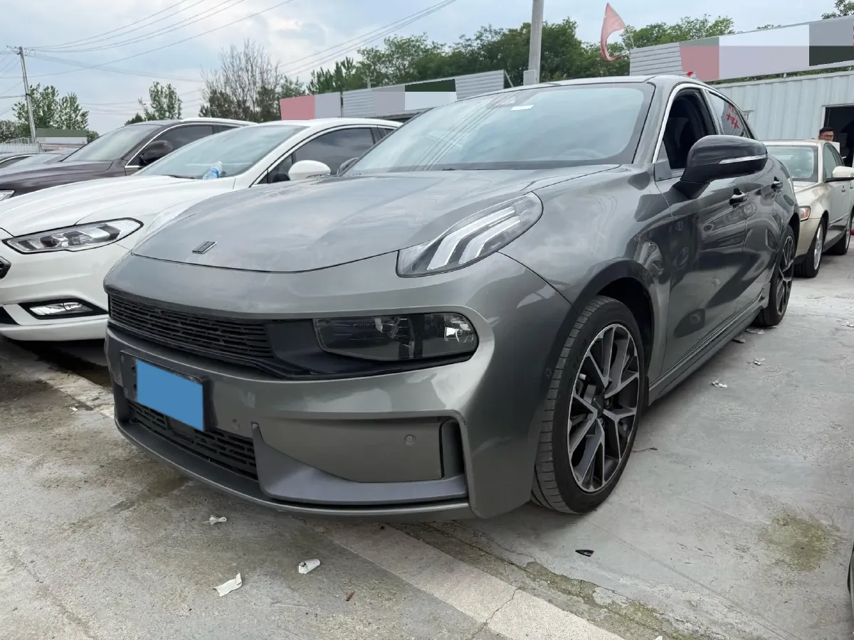 2021 LYNK&CO 03 2.0T 190HP L4 6AT,autocango,china used car exporter,china ev exporter,chinese used car exporter,chinese used ev exporter