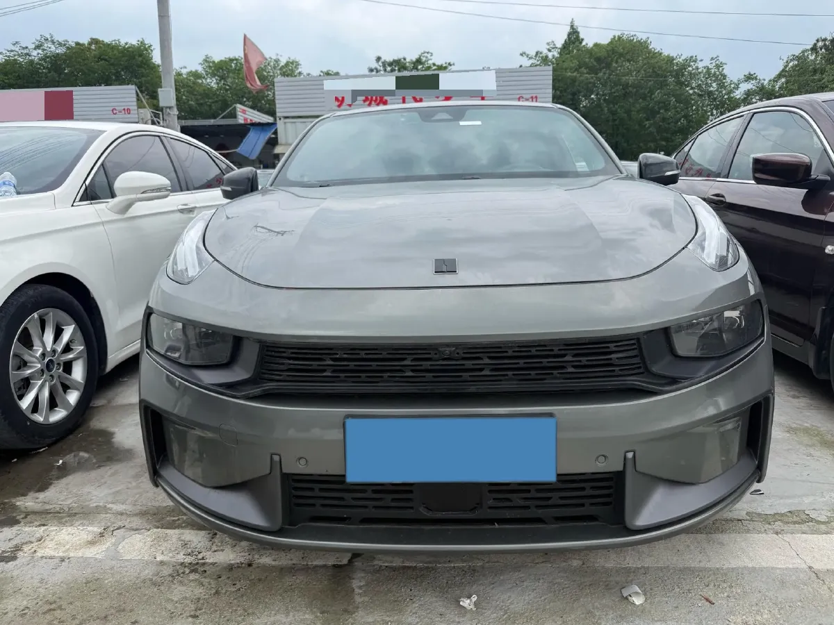 2021 LYNK&CO 03 2.0T 190HP L4 6AT,autocango,china used car exporter,china ev exporter,chinese used car exporter,chinese used ev exporter