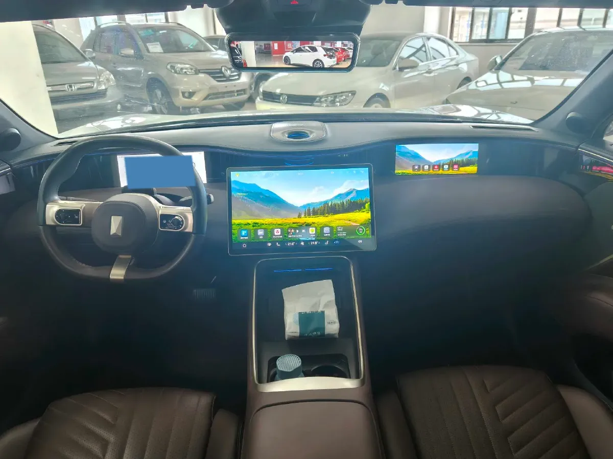 2023 Avatr 11 BEV 90KWH,autocango,china used car exporter,china ev exporter,chinese used car exporter,chinese used ev exporter