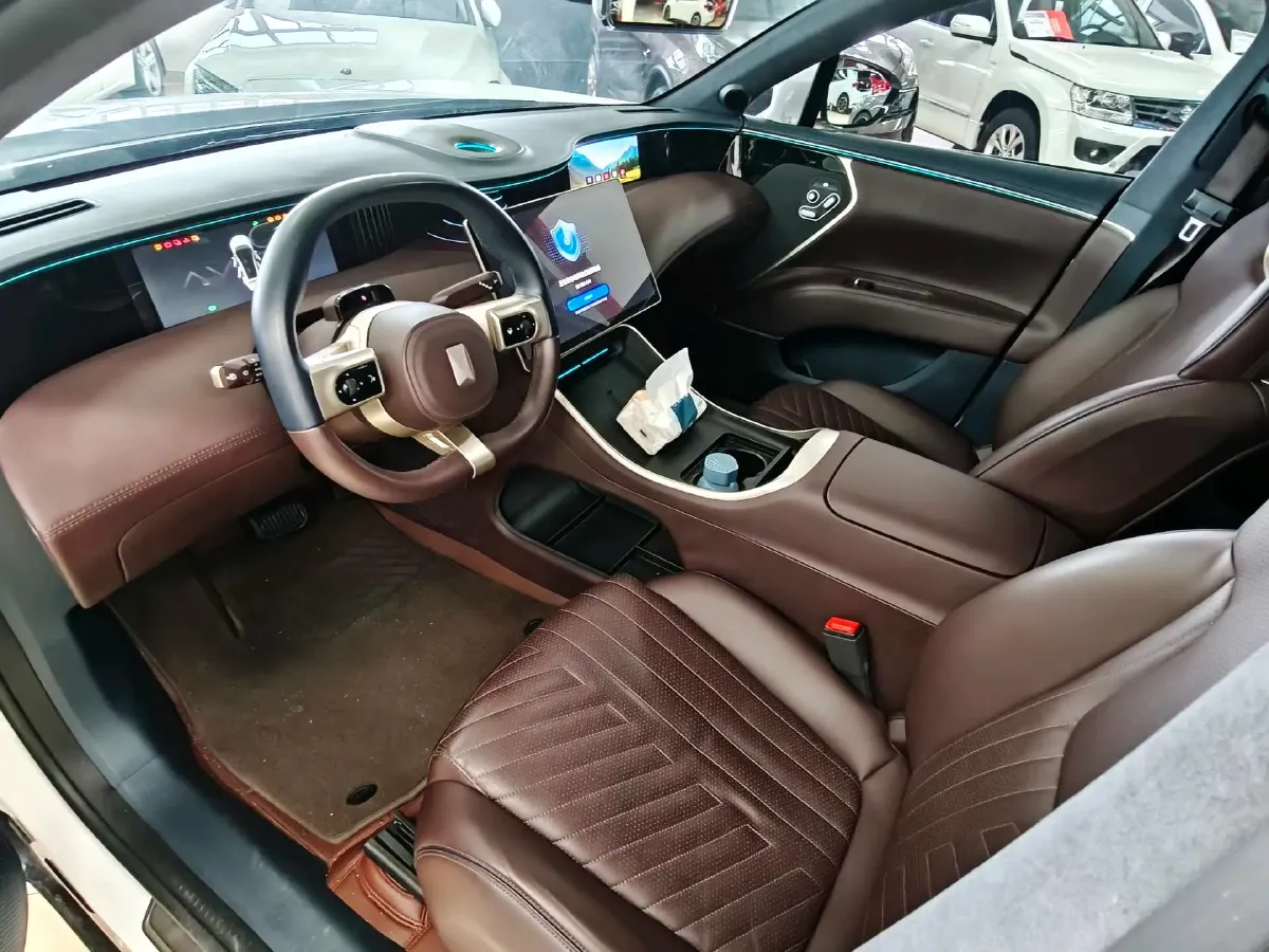 2023 Avatr 11 BEV 90KWH,autocango,china used car exporter,china ev exporter,chinese used car exporter,chinese used ev exporter