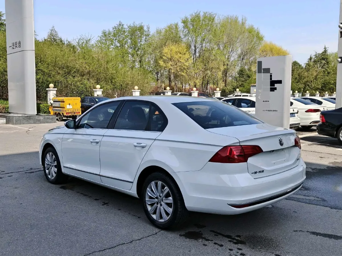 2018 Volkswagen Bora 1.5L 110HP L4 5MT,autocango,china used car exporter,china ev exporter,chinese used car exporter,chinese used ev exporter