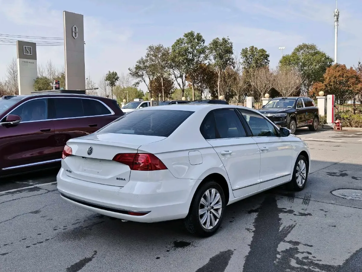 2018 Volkswagen Bora 1.5L 110HP L4 5MT,autocango,china used car exporter,china ev exporter,chinese used car exporter,chinese used ev exporter