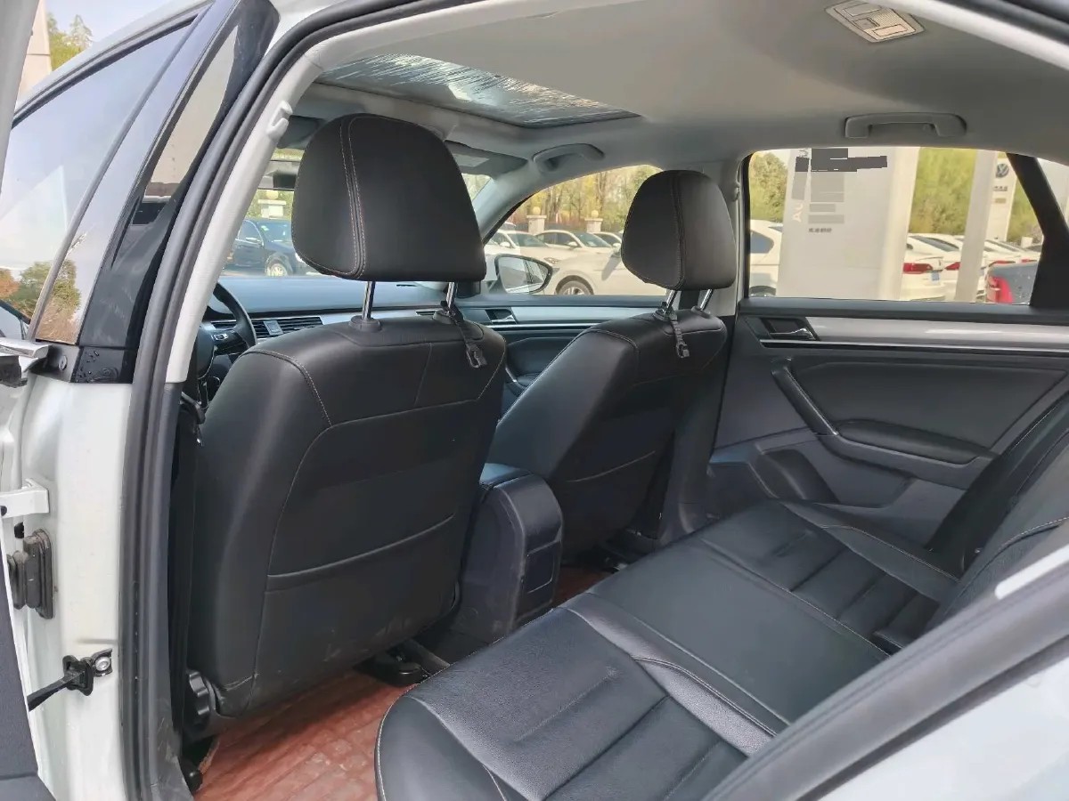 2018 Volkswagen Bora 1.5L 110HP L4 5MT,autocango,china used car exporter,china ev exporter,chinese used car exporter,chinese used ev exporter