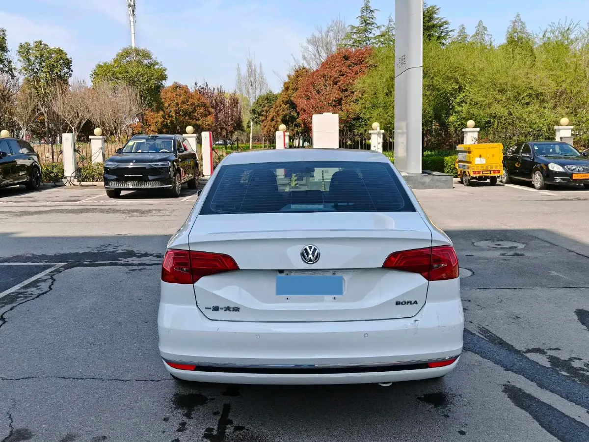 2018 Volkswagen Bora 1.5L 110HP L4 5MT,autocango,china used car exporter,china ev exporter,chinese used car exporter,chinese used ev exporter