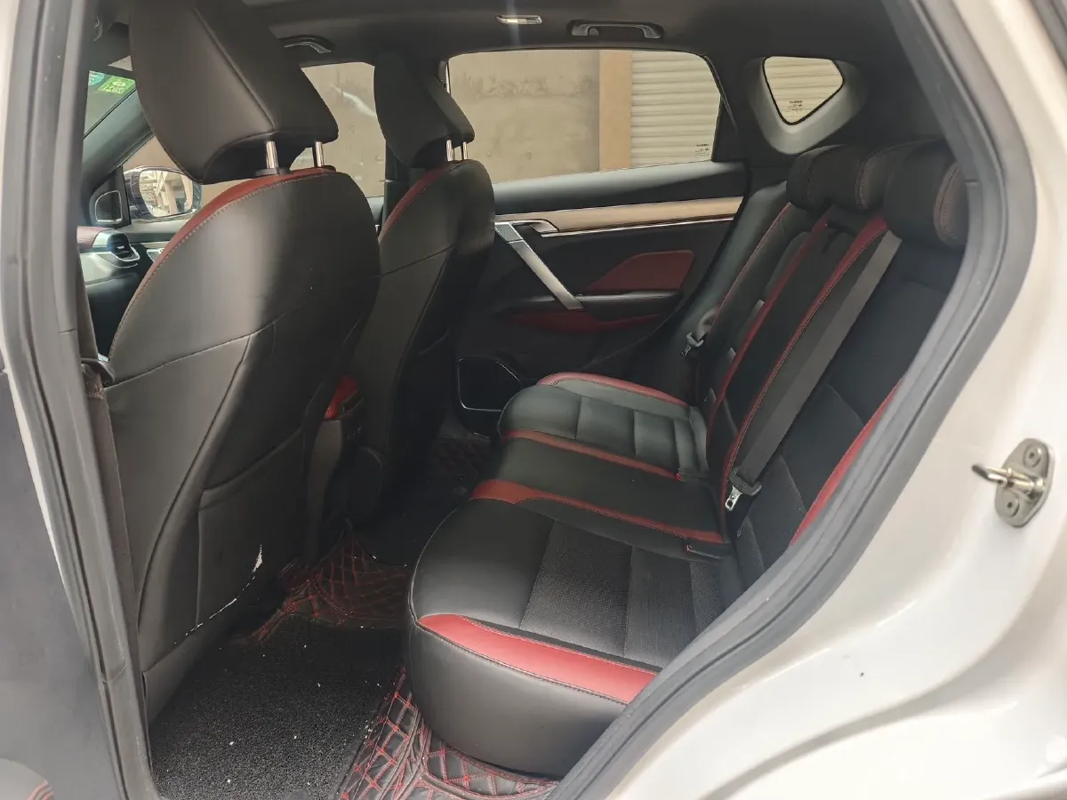 2019 Geely Coolray 1.5T 177HP L3 7DCT,autocango,china used car exporter,china ev exporter,chinese used car exporter,chinese used ev exporter