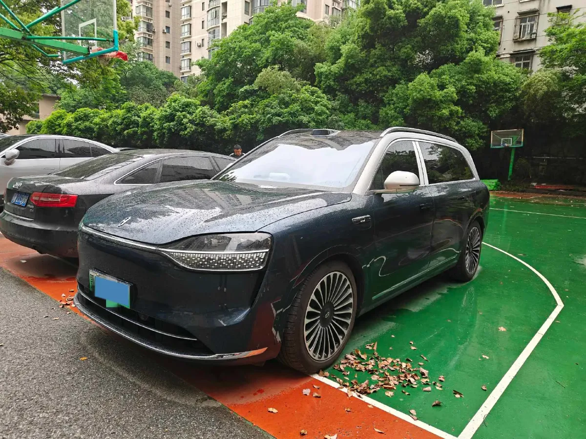 2024 HIMA AITO M9 1.5T 152HP L4 REEV 52KWH,autocango,china used car exporter,china ev exporter,chinese used car exporter,chinese used ev exporter