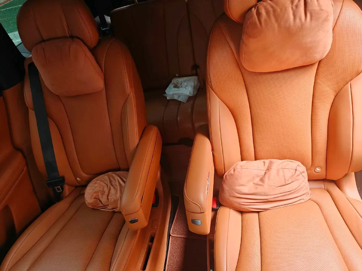 2024 HIMA AITO M9 1.5T 152HP L4 REEV 52KWH,autocango,china used car exporter,china ev exporter,chinese used car exporter,chinese used ev exporter