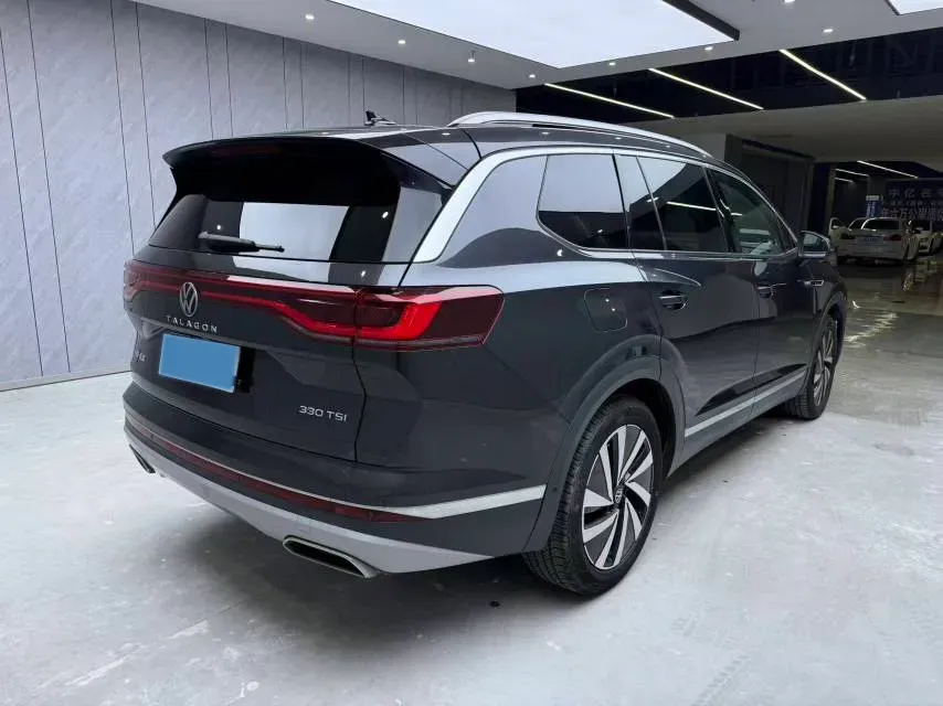 2021 Volkswagen Talagon 2.0T 186HP L4 7DCT,autocango,china used car exporter,china ev exporter,chinese used car exporter,chinese used ev exporter