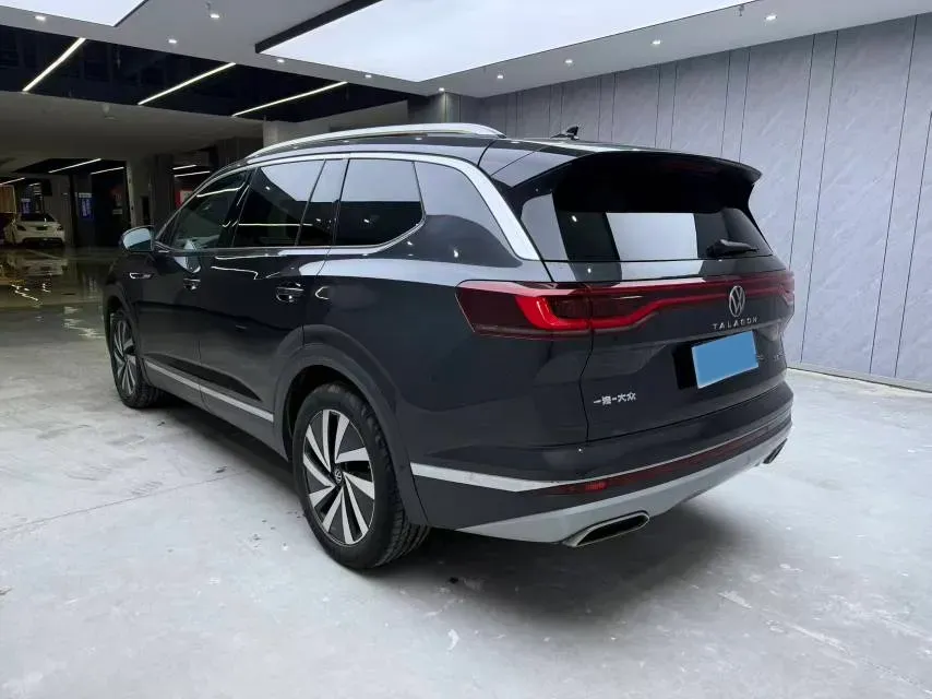 2021 Volkswagen Talagon 2.0T 186HP L4 7DCT,autocango,china used car exporter,china ev exporter,chinese used car exporter,chinese used ev exporter