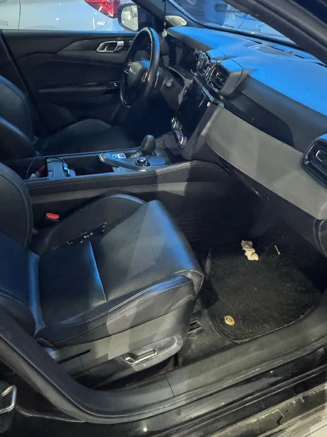 2021 LYNK&CO 03 1.5T 180HP L3 7DCT,autocango,china used car exporter,china ev exporter,chinese used car exporter,chinese used ev exporter