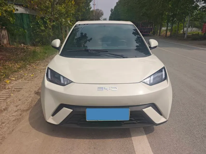 2023 BYD Seagull BEV 30.08KWH,autocango,china used car exporter,china ev exporter,chinese used car exporter,chinese used ev exporter