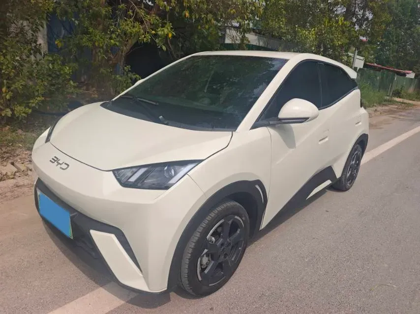2023 BYD Seagull BEV 30.08KWH,autocango,china used car exporter,china ev exporter,chinese used car exporter,chinese used ev exporter