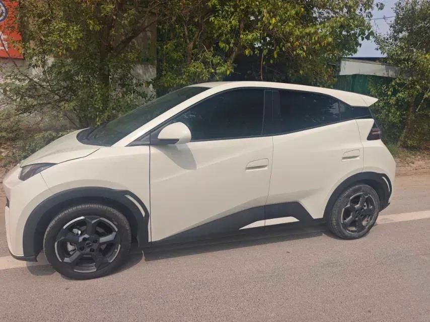 2023 BYD Seagull BEV 30.08KWH,autocango,china used car exporter,china ev exporter,chinese used car exporter,chinese used ev exporter