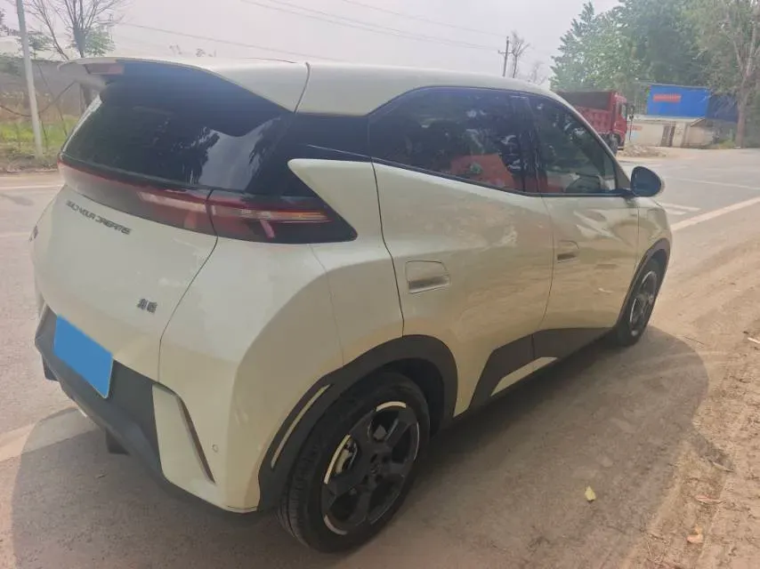 2023 BYD Seagull BEV 30.08KWH,autocango,china used car exporter,china ev exporter,chinese used car exporter,chinese used ev exporter