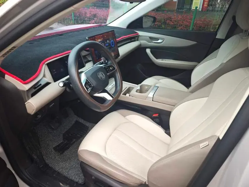 2025 MG MG ES5 BEV 62.2KWH,autocango,china used car exporter,china ev exporter,chinese used car exporter,chinese used ev exporter