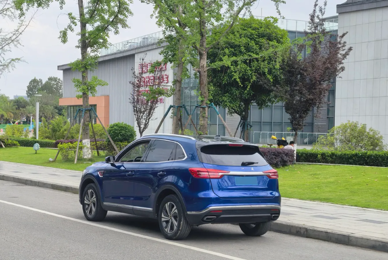 2019 HongQi HS5 2.0T 224HP L4 6AT,autocango,china used car exporter,china ev exporter,chinese used car exporter,chinese used ev exporter