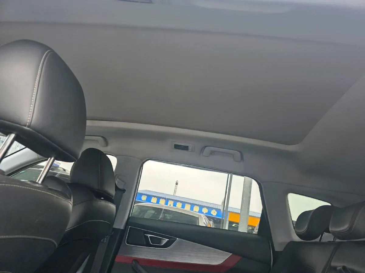 2022 Chery Tiggo 7 1.5T 156HP L4 CVT,autocango,china used car exporter,china ev exporter,chinese used car exporter,chinese used ev exporter