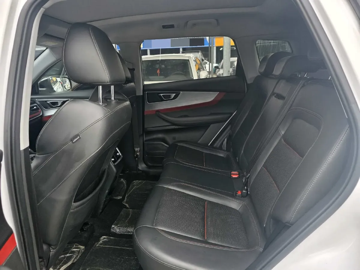 2022 Chery Tiggo 7 1.5T 156HP L4 CVT,autocango,china used car exporter,china ev exporter,chinese used car exporter,chinese used ev exporter