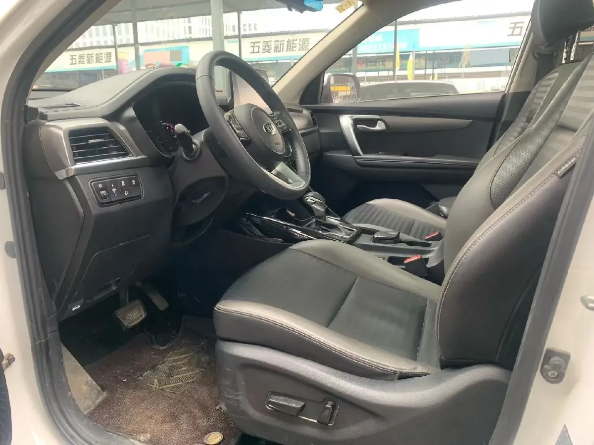 2019 Kia Sportage R 2.0L 160HP L4 6AT,autocango,china used car exporter,china ev exporter,chinese used car exporter,chinese used ev exporter