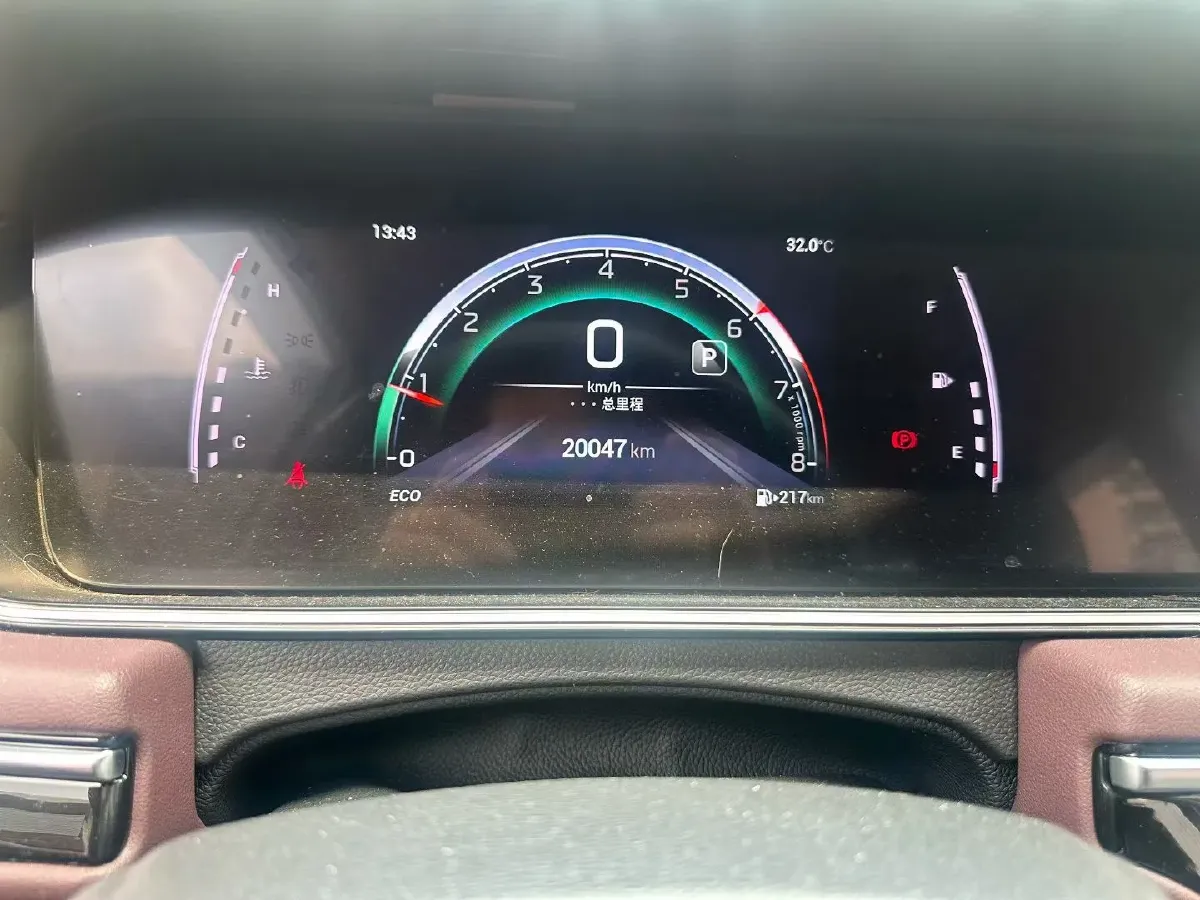 2023 GAC Trumpchi M6 1.5T 177HP L4 7DCT,autocango,china used car exporter,china ev exporter,chinese used car exporter,chinese used ev exporter