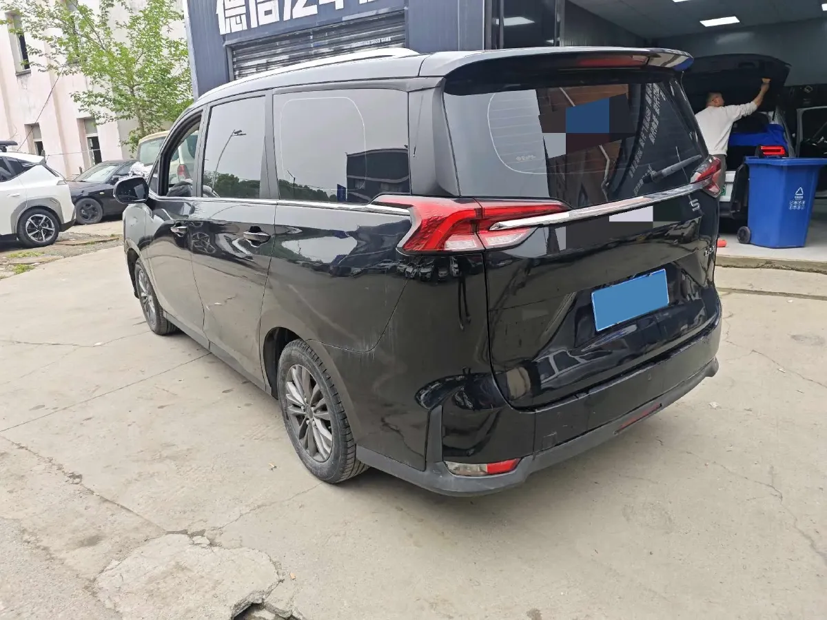 2019 MAXUS G50 1.5T 169HP L4 7DCT,autocango,china used car exporter,china ev exporter,chinese used car exporter,chinese used ev exporter