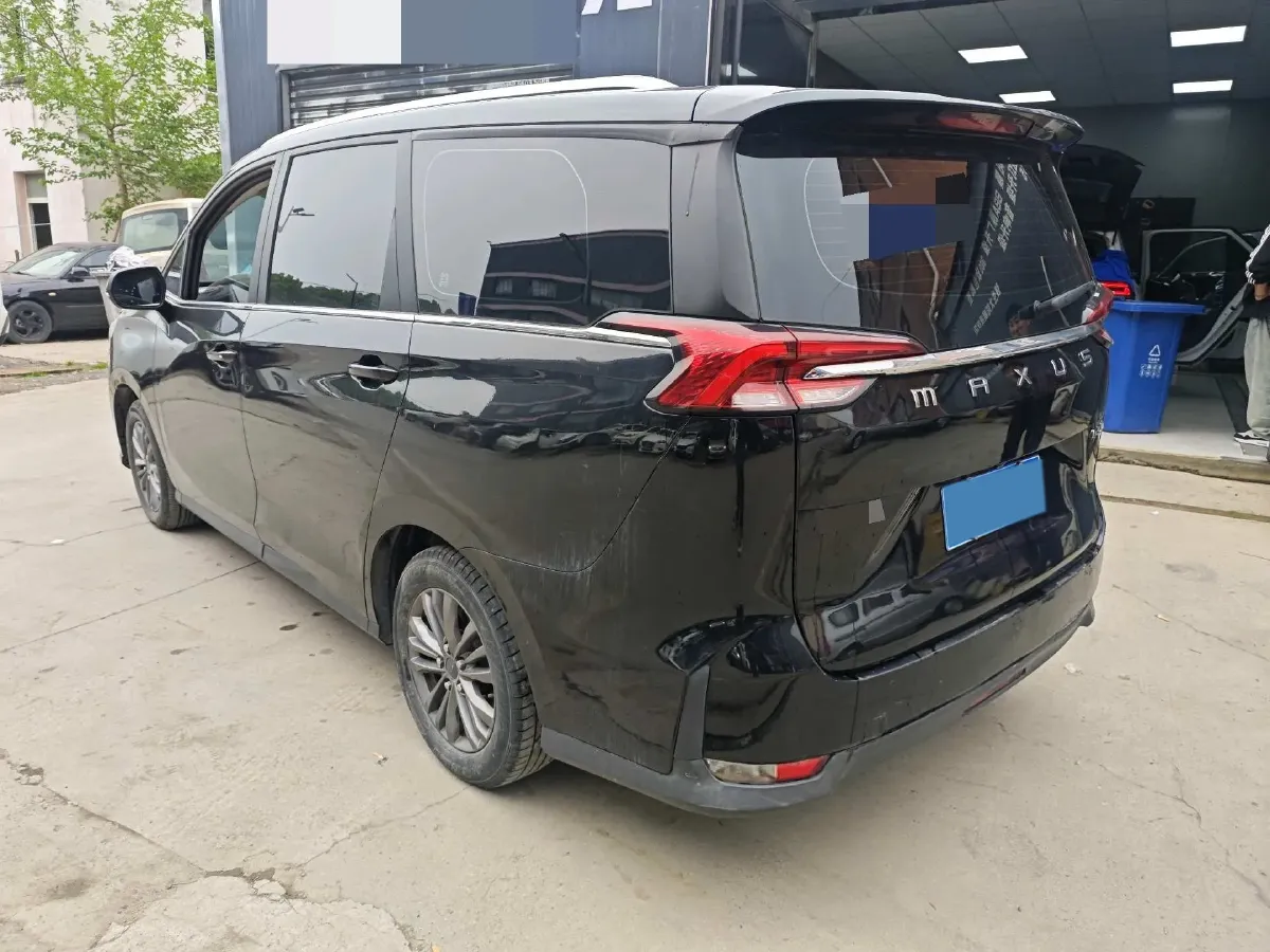 2019 MAXUS G50 1.5T 169HP L4 7DCT,autocango,china used car exporter,china ev exporter,chinese used car exporter,chinese used ev exporter