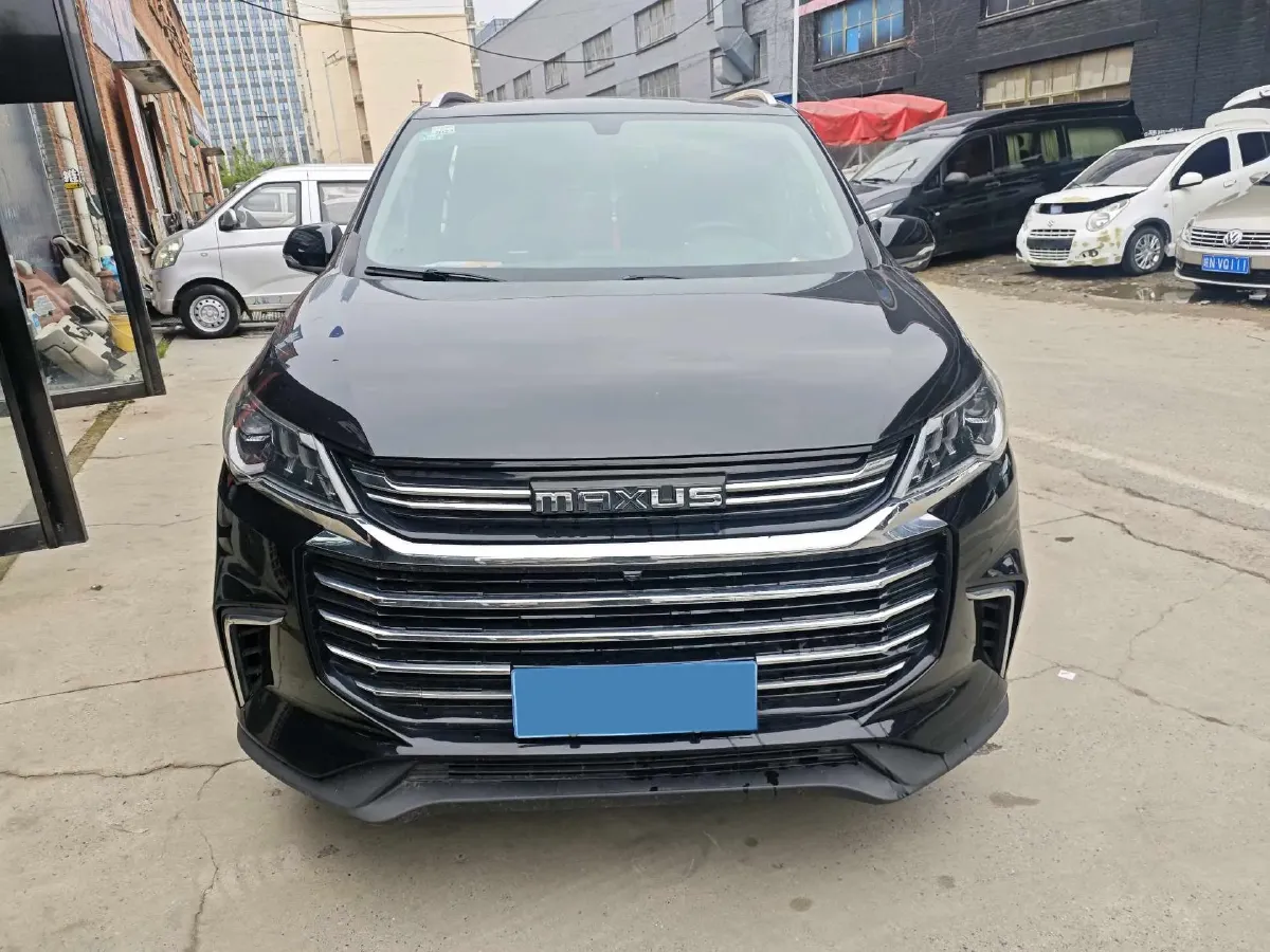 2019 MAXUS G50 1.5T 169HP L4 7DCT,autocango,china used car exporter,china ev exporter,chinese used car exporter,chinese used ev exporter
