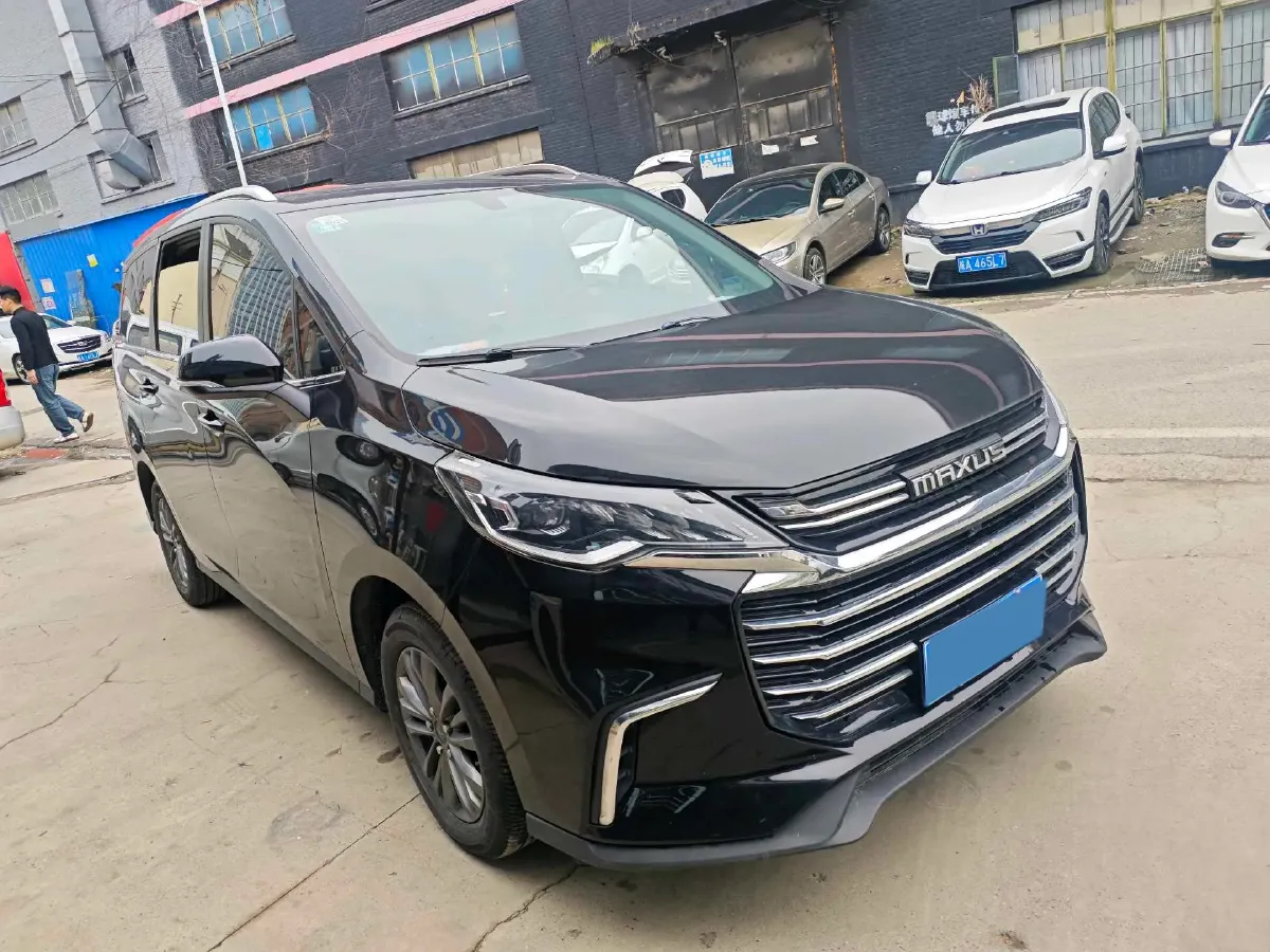 2019 MAXUS G50 1.5T 169HP L4 7DCT,autocango,china used car exporter,china ev exporter,chinese used car exporter,chinese used ev exporter
