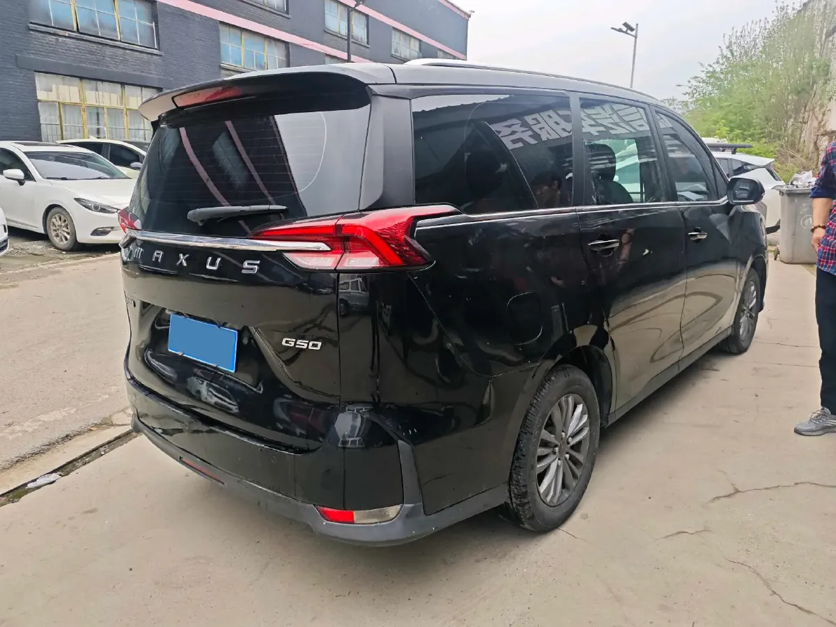 2019 MAXUS G50 1.5T 169HP L4 7DCT,autocango,china used car exporter,china ev exporter,chinese used car exporter,chinese used ev exporter